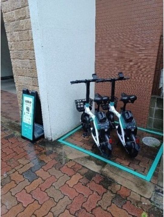 アーデン東別院のその他画像