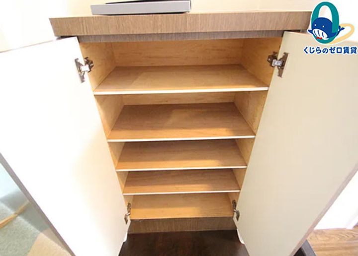 城木館206のその他画像