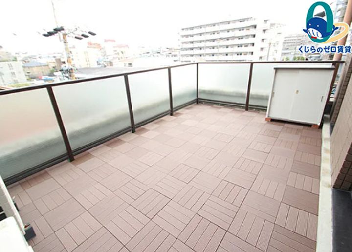 城木館206のその他画像