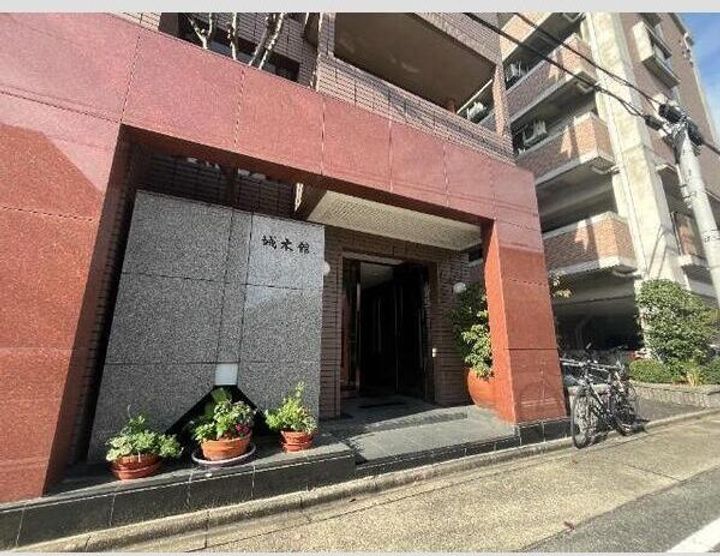 城木館206のその他画像