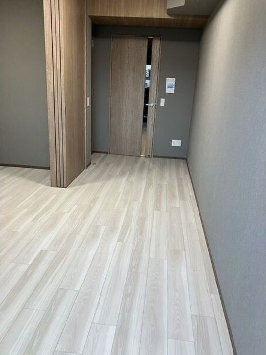 エステムコート名古屋新栄Ⅵ アートテラスの内装
