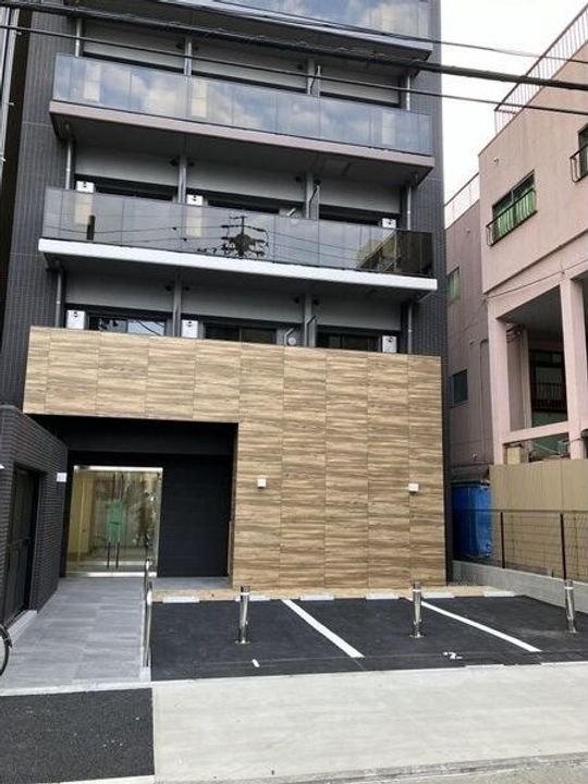 エステムコート名古屋新栄Ⅵ アートテラスのその他画像