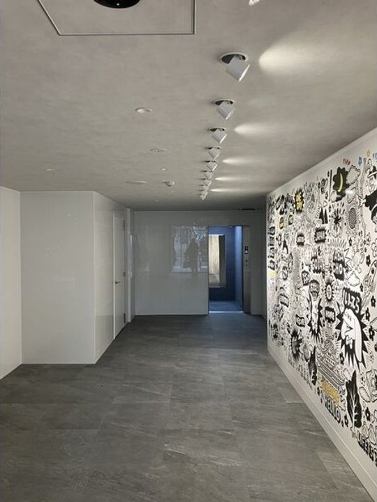 エステムコート名古屋新栄Ⅵ アートテラスのその他画像