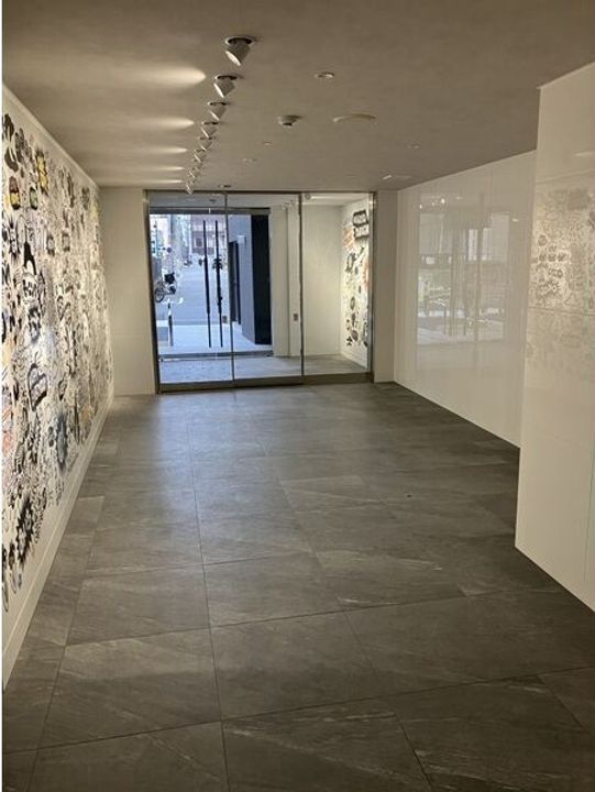 エステムコート名古屋新栄Ⅵ アートテラスのその他画像