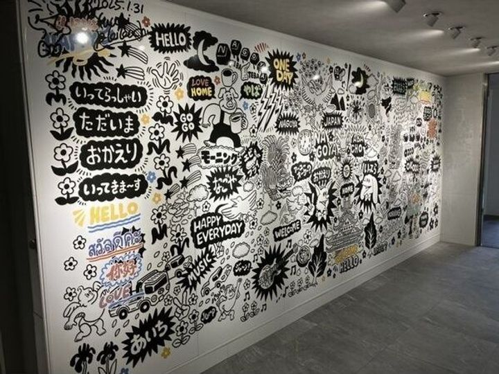 エステムコート名古屋新栄Ⅵ アートテラスのその他画像