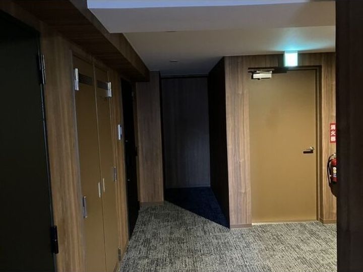 エステムコート名古屋新栄Ⅵ アートテラスのその他画像