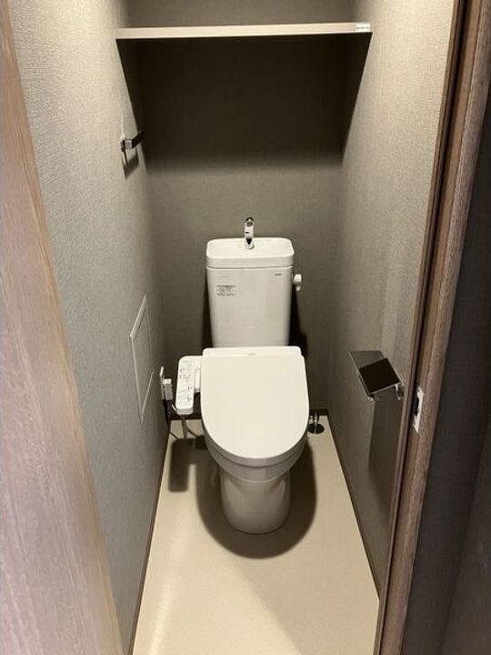 エステムコート名古屋新栄Ⅵ アートテラスのその他画像