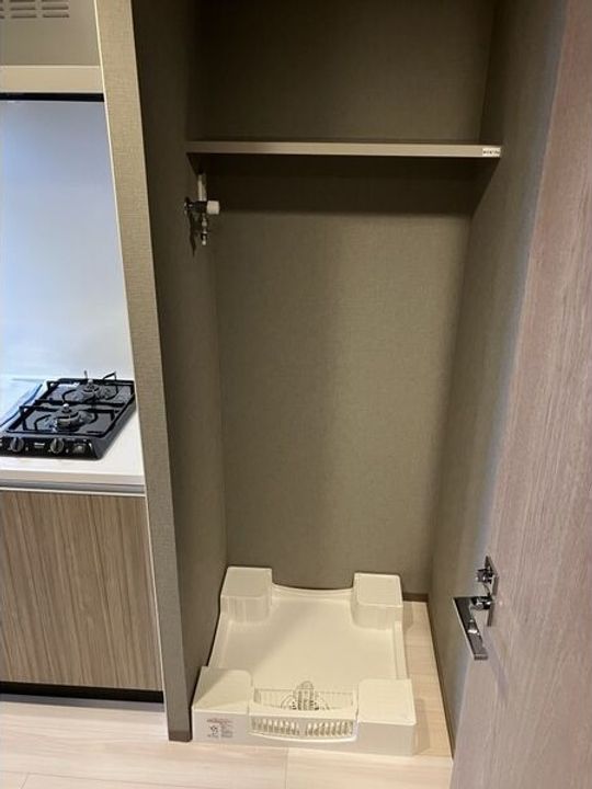 エステムコート名古屋新栄Ⅵ アートテラスのその他画像