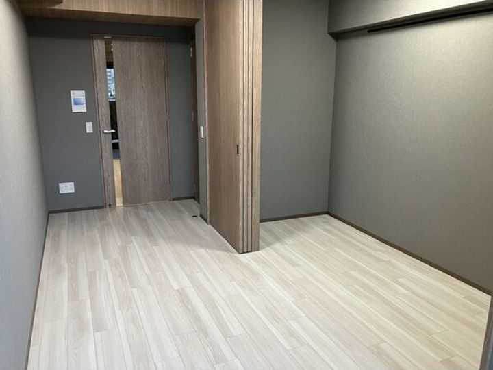 エステムコート名古屋新栄Ⅵ アートテラスの内装