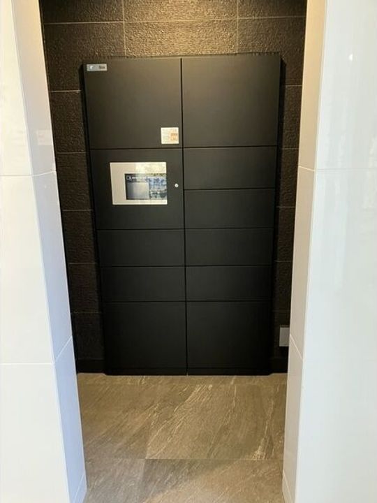 エステムコート名古屋新栄Ⅵ アートテラスのその他画像