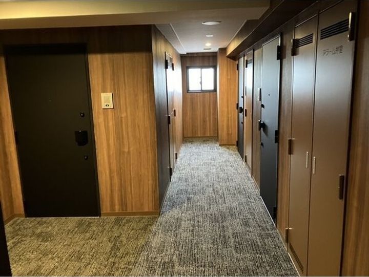 エステムコート名古屋新栄Ⅵ アートテラスのその他画像