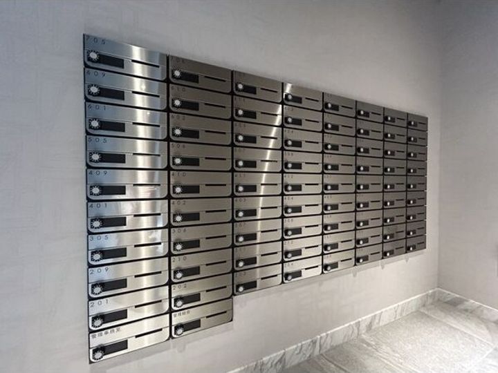 FR2カ月CP☆S-RESIDENCE名駅NorthⅡ702(モデルルーム)のその他画像