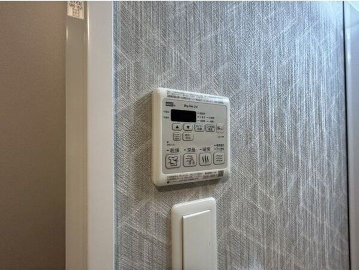 FR2カ月CP☆S-RESIDENCE名駅NorthⅡのその他画像