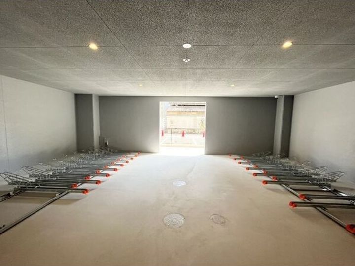 FR2カ月CP☆S-RESIDENCE名駅NorthⅡのその他画像