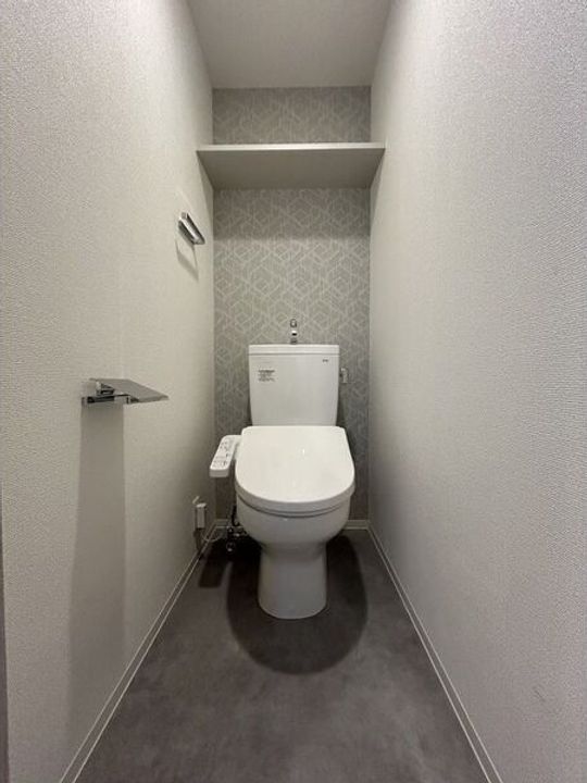 FR2カ月CP☆S-RESIDENCE名駅NorthⅡのその他画像