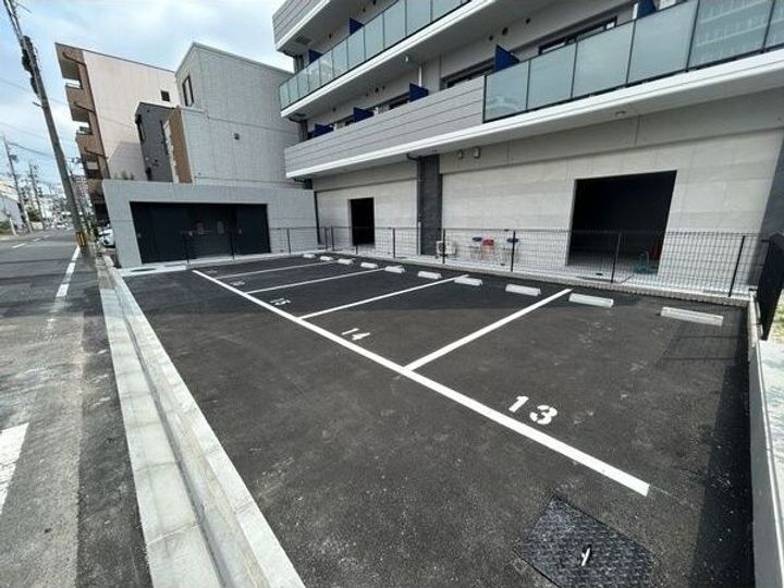 FR2カ月CP☆S-RESIDENCE名駅NorthⅡのその他画像