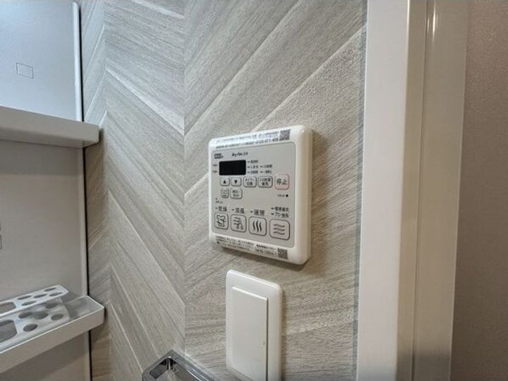 FR2カ月CP☆S-RESIDENCE名駅NorthⅡのその他画像