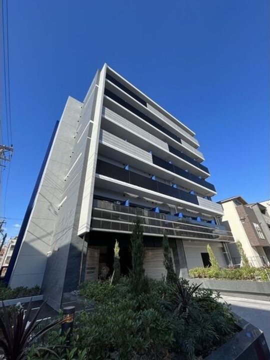 FR2カ月CP☆S-RESIDENCE名駅NorthⅡのその他画像