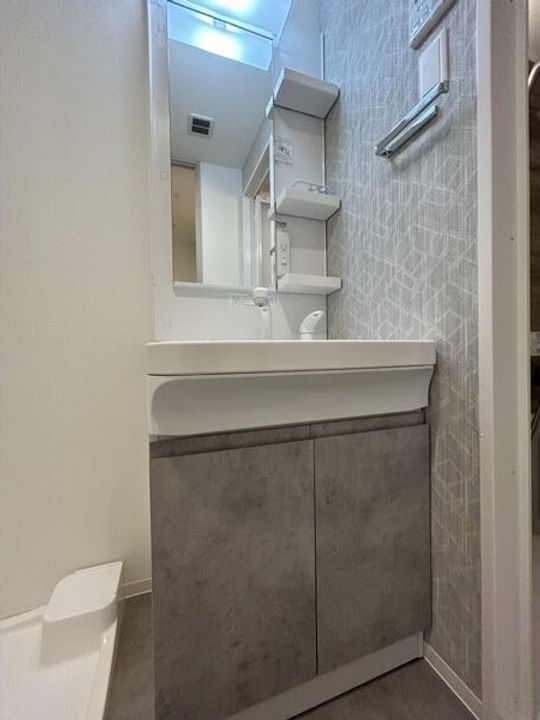 FR2カ月CP☆S-RESIDENCE名駅NorthⅡのその他画像