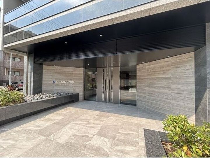 FR2カ月CP☆S-RESIDENCE名駅NorthⅡのその他画像