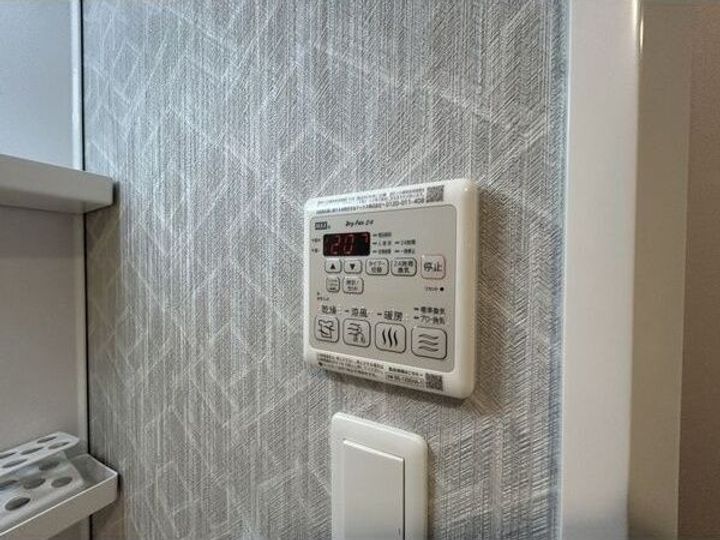 FR2カ月CP☆S-RESIDENCE名駅NorthⅡのその他画像