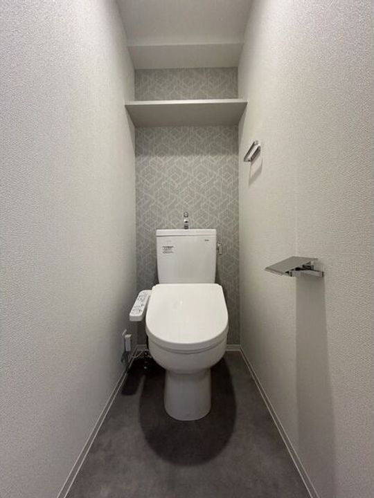 FR2カ月CP☆S-RESIDENCE名駅NorthⅡのその他画像