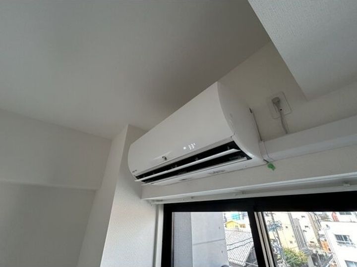 FR2カ月CP☆S-RESIDENCE名駅NorthⅡのその他画像