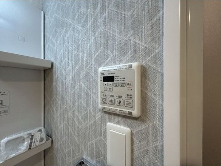 FR2カ月CP☆S-RESIDENCE名駅NorthⅡのその他画像