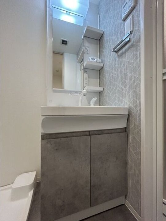 FR2カ月CP☆S-RESIDENCE名駅NorthⅡのその他画像