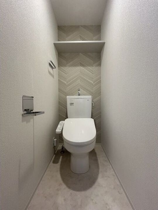 FR2カ月CP☆S-RESIDENCE名駅NorthⅡのその他画像