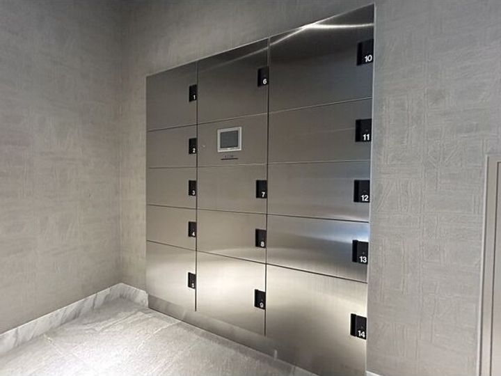 FR2カ月CP☆S-RESIDENCE名駅NorthⅡのその他画像