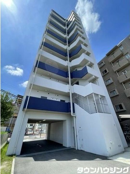 STUDIO KANAREBASHIのその他画像