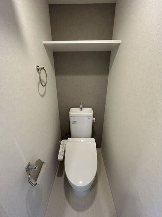 S-RESIDENCE尾頭橋beauteのその他画像