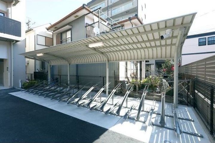 S-RESIDENCE尾頭橋beauteのその他画像