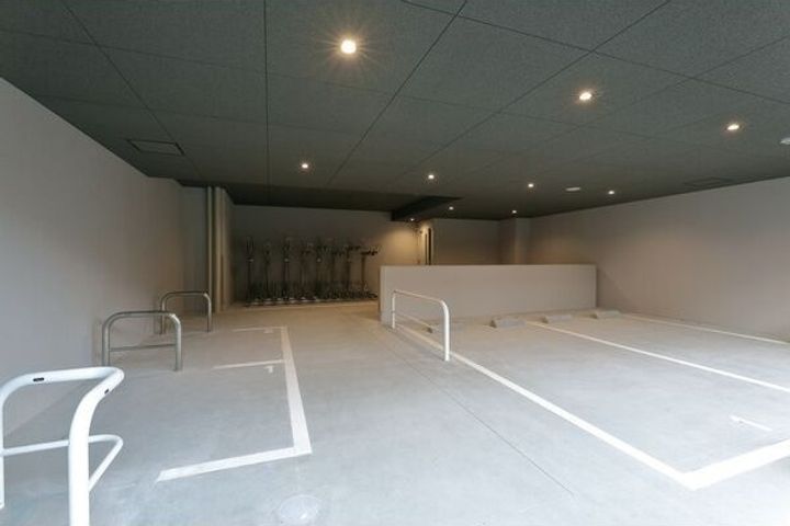 S-RESIDENCE尾頭橋beauteのその他画像