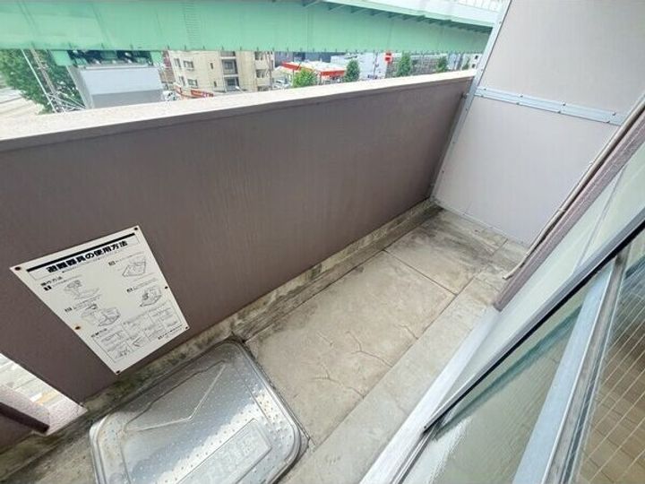 グランソワール千代田6Cのその他画像