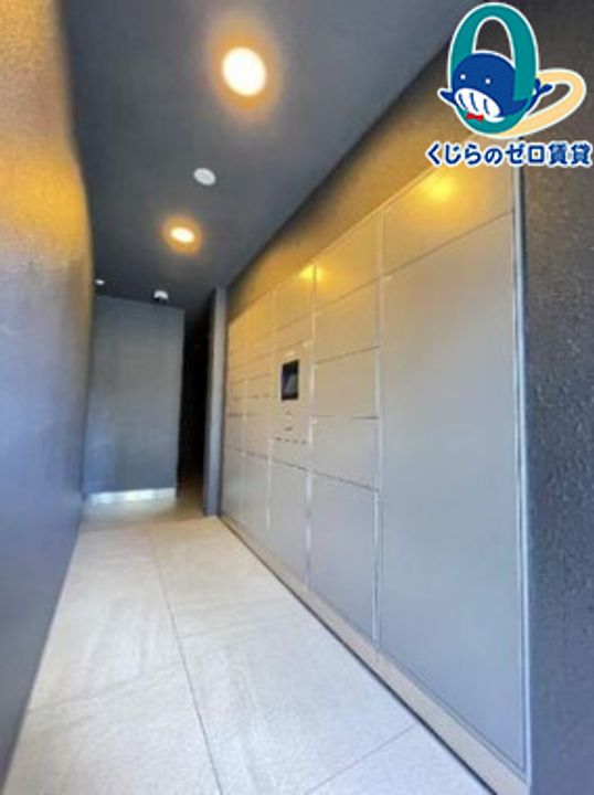 パークアクシス新栄のその他画像