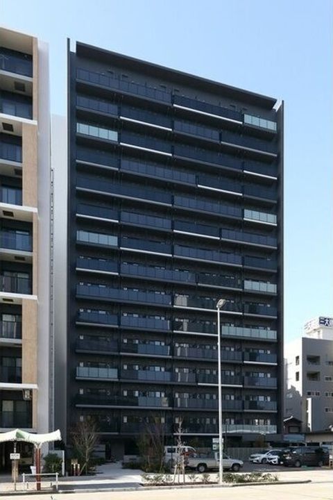 パークアクシス新栄のその他画像