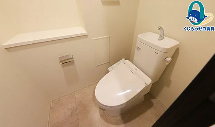 パークアクシス新栄のその他画像