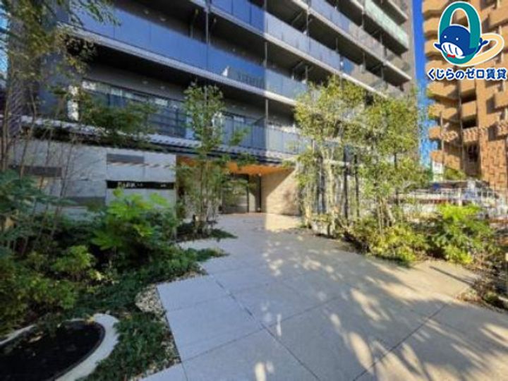 パークアクシス新栄のその他画像