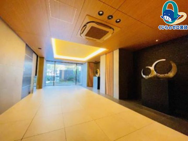 パークアクシス新栄のその他画像