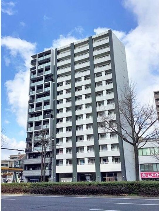 セントレイクセレブ代官町のその他画像