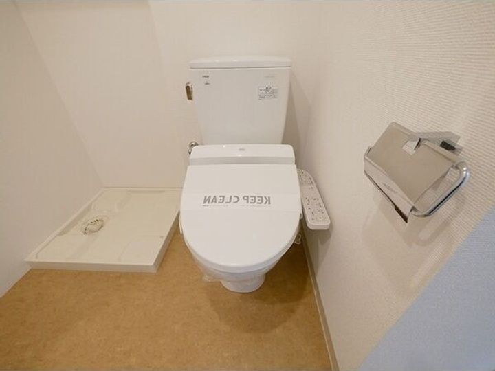 セントレイクセレブ代官町のその他画像