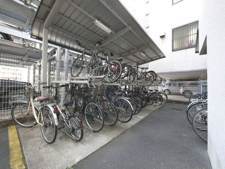 セントレイクセレブ代官町のその他画像