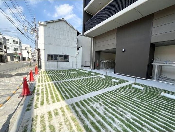 S-RESIDENCE堀田NorthⅡのその他画像