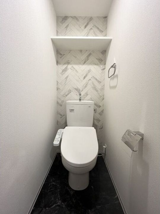 S-RESIDENCE堀田NorthⅡのその他画像