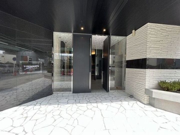 S-RESIDENCE堀田NorthⅡのその他画像