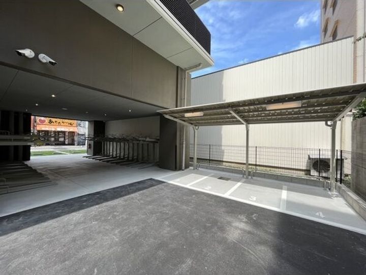 S-RESIDENCE堀田NorthⅡのその他画像