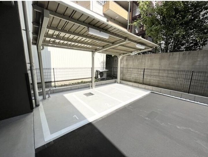 S-RESIDENCE堀田NorthⅡのその他画像