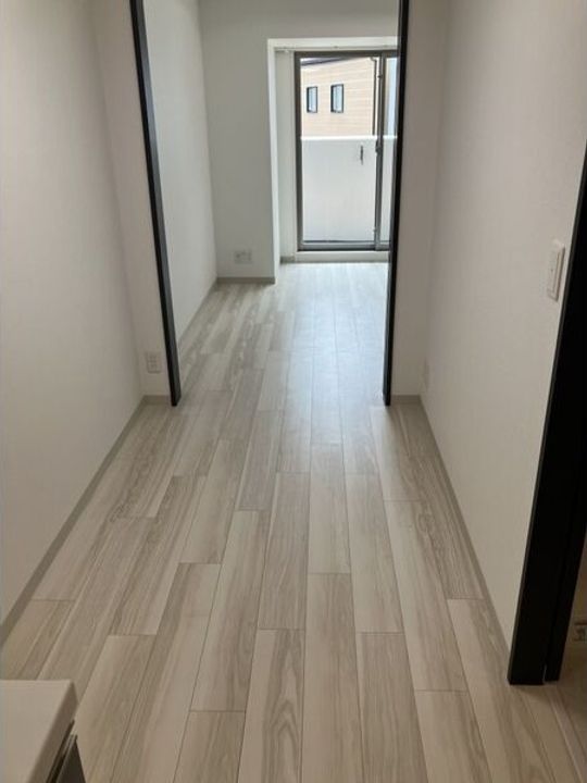 エステムコート名古屋ライブゲートの内装